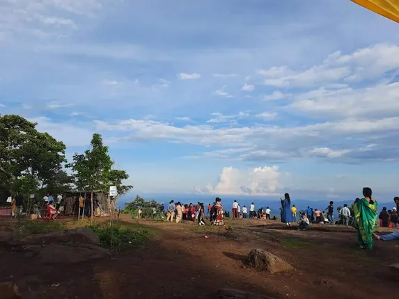 ରାଜ୍ୟ ସରକାରଙ୍କ ଆନ୍ତରିକତାର ଅଭାବ! ଥଣ୍ଡାର ସହର ଘୁ.ଉଦୟଗିରିରେ ହୋଇପାରୁନି ପର୍ଯ୍ୟଟନର ବିକାଶ