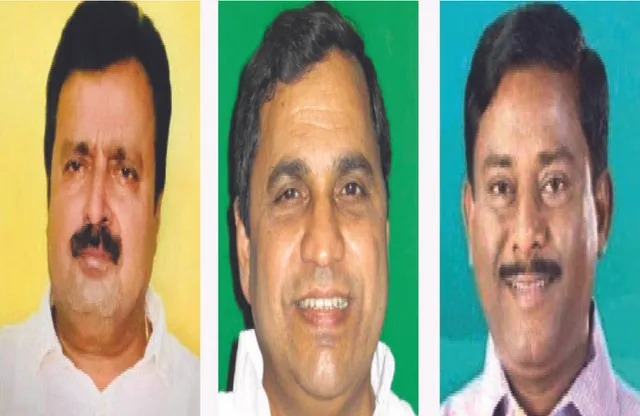 ପୁରୀ ଜିଲ୍ଲା ବିଜେଡି: କିଏ ହେବ ମଙ୍ଗୁଆଳ?