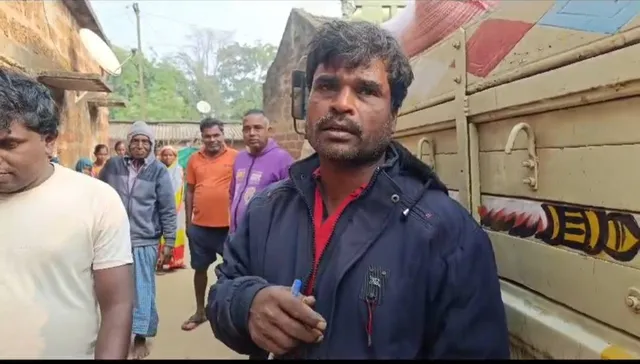 ଧାନ ଓଜନରେ ଠକେଇ, ବେପାରୀ ଅଟକ