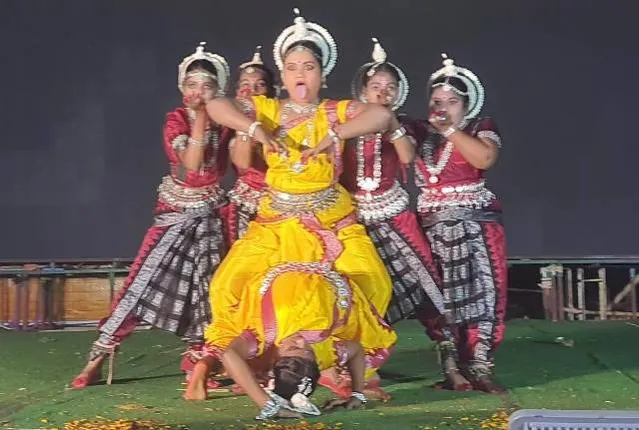 ଖୋର୍ଦ୍ଧା ମହୋତ୍ସବ: ଆଜି ସରିବ ମହୋତ୍ସବ, ଆସୁଛନ୍ତି ରାଜ୍ୟପାଳ 