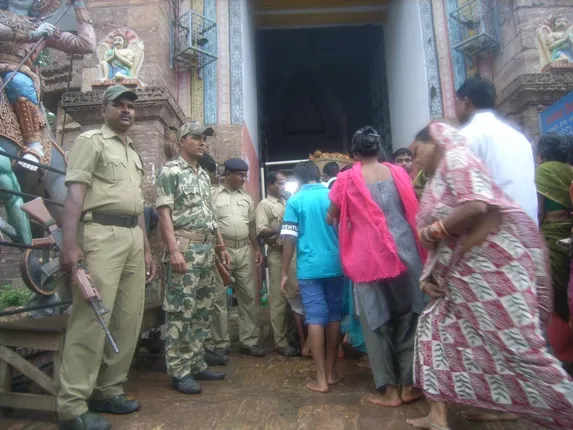 ନକଲି ସାର୍ଟିଫିକେଟ ଦେଇ ଚାକିରି କରିଥିବା ୩ ପୁଲିସ କର୍ମଚାରୀ ବହିସ୍କୃତ