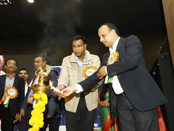 ଉତ୍କଳ ଆଲୁମିନାର ଖଣି ପରିବେଶ ଓ ଖଣିଜ ସଂରକ୍ଷଣ ସପ୍ତାହ ପାଳିତ