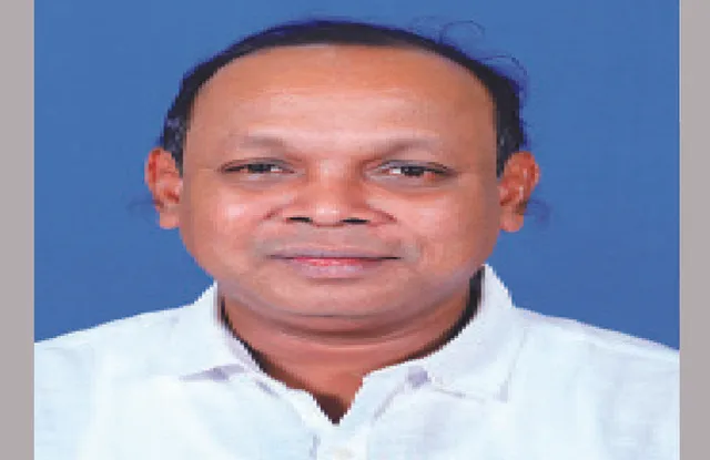 ପଦଯାତ୍ରାରେ ନଥିଲେ କି ପ୍ରତିଷ୍ଠା ଦିବସକୁ ଆସିଲେ ନାହିଁ: ବିଧାୟକ ପ୍ରେମାନନ୍ଦ ଏବେ କେଉଁଠି?