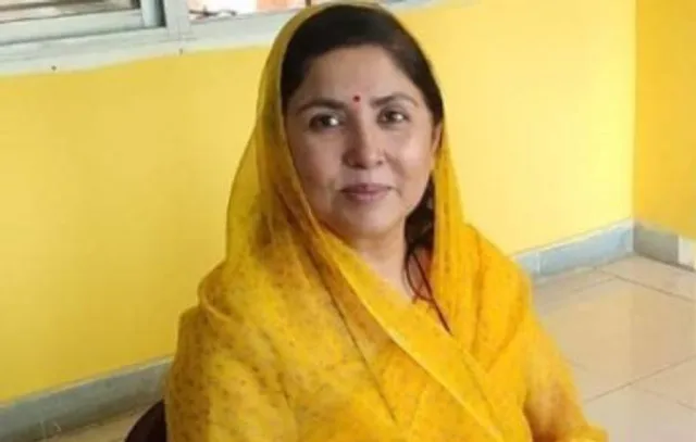 ମଦ ମାଫିଆଙ୍କୁ ରାଜ୍ୟ ସରକାରଙ୍କ ପ୍ରୋତ୍ସାହନ ଓ ସୁରକ୍ଷା ମିଳୁଛି: ବଲାଙ୍ଗୀର ସାଂସଦ ସଙ୍ଗୀତା ସିଂହଦେଓ