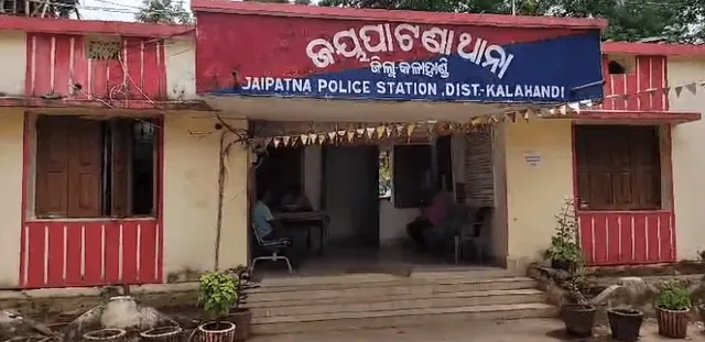 ଯନ୍ତ୍ରୀଙ୍କ ସନ୍ଦେହଜନକ ମୃତ୍ୟୁ: କ୍ୱାର୍ଟର୍ସରୁ ମୃତଦେହ ଉଦ୍ଧାର