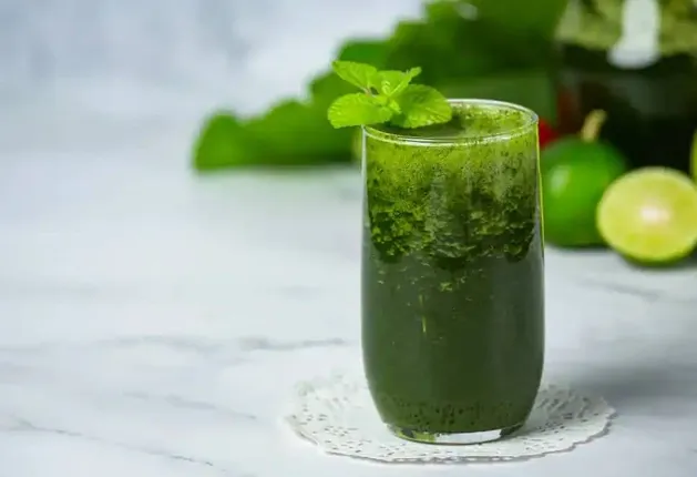 ଏହି ପତ୍ରର ରସ ପିଇଲେ ସଫା ହୁଏ ଗଳା; ଏଥିରେ ଫେସିଆଲ୍‌ କଲେ ଚମକିବ ତ୍ବଚା