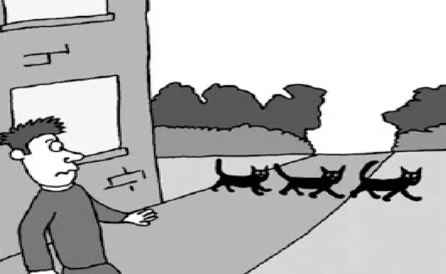 ସତ କହୁଛି: କିଏ ଶୁଭ କିଏ ଅଶୁଭ