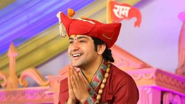 ବାଗେଶ୍ବର ଧାମ ମୁଖ୍ୟ ଧୀରେନ୍ଦ୍ର ଶାସ୍ତ୍ରୀଙ୍କୁ ହତ୍ୟା ଧମକ: ଇଣ୍ଟରପୋଲ୍‌ ସହାୟତାରେ ଅଭିଯୁକ୍ତ ଗିରଫ