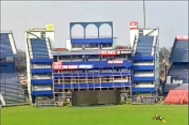 ଐତିହ୍ୟ ସୁରକ୍ଷିତ ରଖି ହେବ ନବୀକରଣ