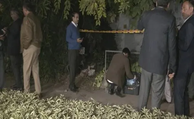 ଦିଲ୍ଲୀସ୍ଥିତ ଇସ୍ରାଏଲ୍‌ ଦୂତାବାସ ନିକଟରେ ବିସ୍ଫୋରଣ; ଭାରତରେ ଥିବା ନାଗରିକଙ୍କ ପ୍ରତି ସତର୍କ ସୂଚନା ଜାରି କଲା ଇସ୍ରାଏଲ୍‌