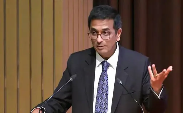 ୫ ବର୍ଷରେ ୫ ମିନିଟ ଦେଶ ପାଇଁ ବାହାର କରନ୍ତୁ: ସିଜେଆଇ