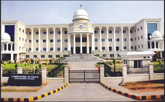 ସାଧାରଣ ନିର୍ବାଚନ ପାଇଁ କମିସନରେଟ୍‌ ପୁଲିସର ବ୍ଲୁ-ପ୍ରିଣ୍ଟ: ଦାଗୀ ନେତା ଓ କର୍ମୀଙ୍କ ତାଲିକା କରୁଛି