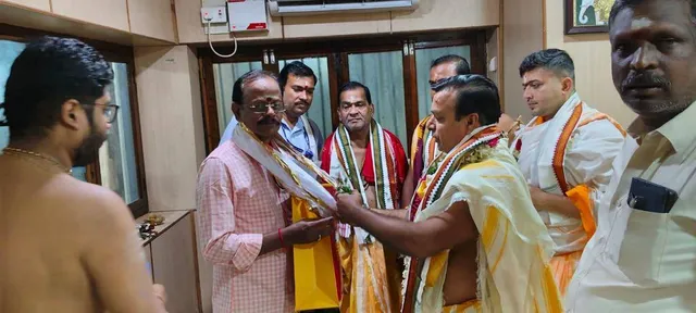 ଶ୍ରୀମନ୍ଦିର ପରିକ୍ରମା ପ୍ରକଳ୍ପ: କାଠମାଣ୍ଡୁରେ ପହଞ୍ଚିଲା ଲୋକାର୍ପଣ ପାଇଁ ନିମନ୍ତ୍ରଣ