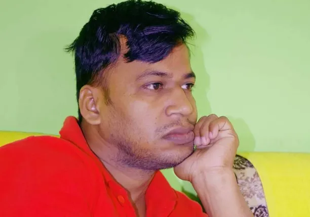 ଧାନକ୍ଷେତରେ ପାଣି ମଡ଼ାଇବାକୁ ଯାଇଥିଲେ ଯୁବକ: ବିଦ୍ୟୁତ୍ ଆଘାତରେ ଚାଲିଗଲା ଜୀବନ