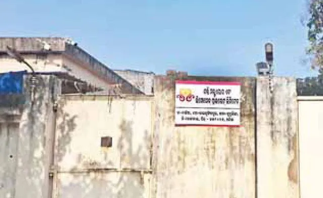 ଶକ୍ତି ମଲ୍ଟଏୟାର୍‌ ଆଣ୍ଡ୍‌ ଲିମୋନେଡ୍‌ରେ ଆଇଟି ଚଢ଼ଉ