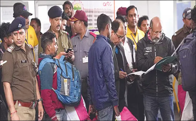 ସିଲ୍କୟାରା ସୁଡ଼ଙ୍ଗରେ ଫସିଥିବା ସବୁ ଶ୍ରମିକ ସୁସ୍ଥ, ଘରକୁ ଫେରିଲେ