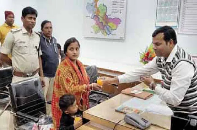 ପିହୁ ନିଖୋଜ ଘଟଣା: ତଦନ୍ତ ତ୍ବରାନ୍ବିତ ପାଇଁ ଗଠନ ହେବ କମିଟି