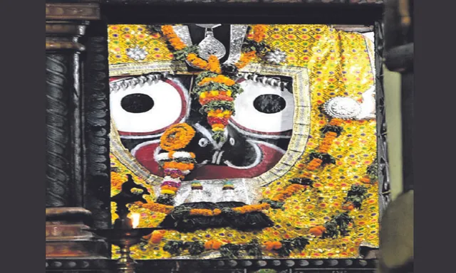 ସୁଭାଷିତ: ଶୀତବସ୍ତ୍ର ଦାନରେ ପ୍ରୀତ ହୁଅନ୍ତି ଭଗବାନ୍‌