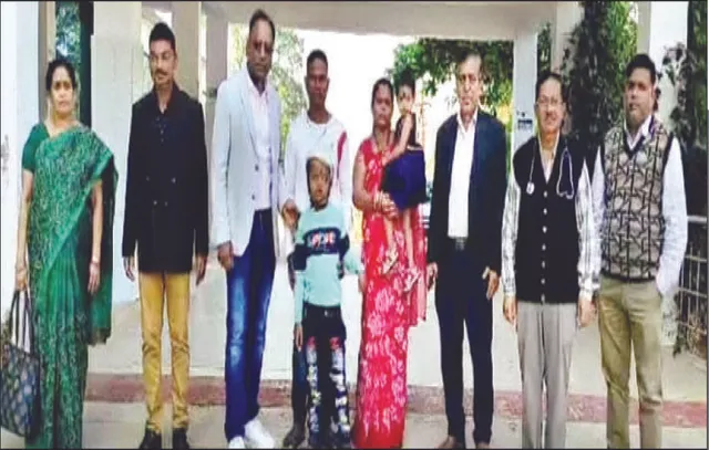 ଏଥର ଜଗା ଯିବ ସ୍କୁଲ: ସମ୍ପୂର୍ଣ୍ଣ ସୁସ୍ଥ କହିଲେ ଦିଲ୍ଲୀ ଏମ୍‌ସ ପ୍ରଫେସର