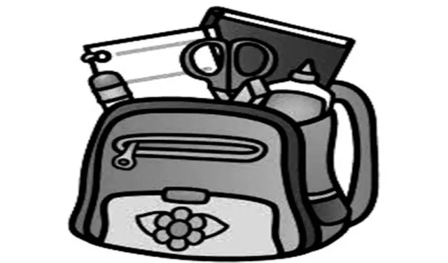 ସାମାନ୍ୟ କଥନ: ସ୍କୁଲରେ ପ୍ରଥମ ଦିନ ଓ ତା’ ପରେ