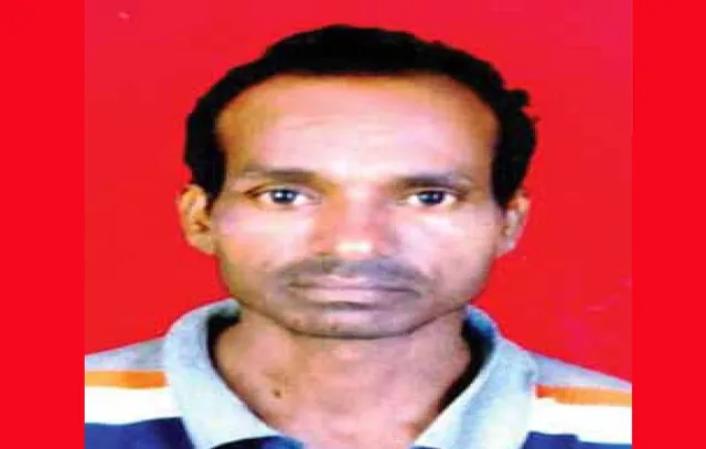 ବିଷ ପିଇ ଜୀବନ ହାରିଲେ ଚାଷୀ: ମାନସିକ ଚାପରେ ଥିଲେ