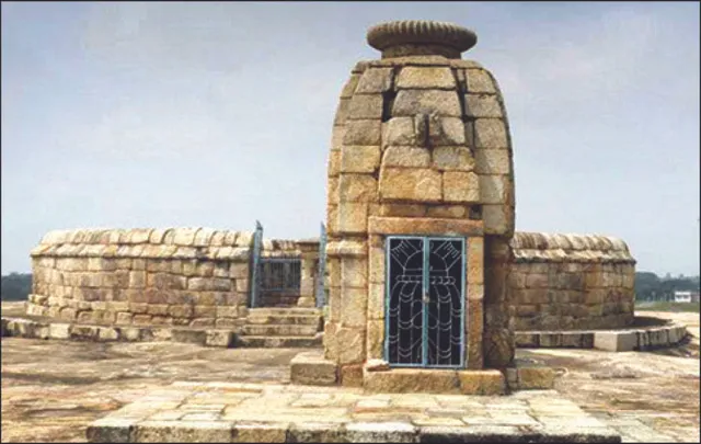 ପ୍ରସାଦ ଯୋଜନାରେ ସାମିଲ ରାଣୀପୁର ଝରିଆଲ