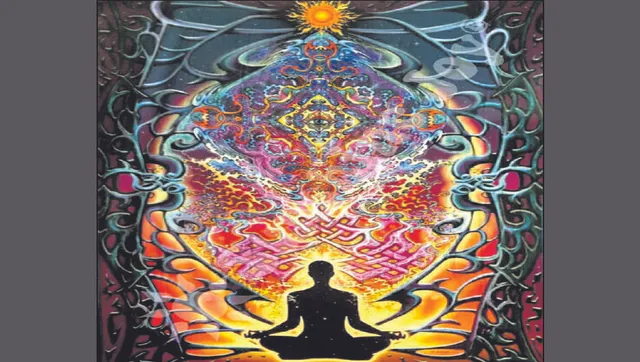 ପିଣ୍ତ-ବ୍ରହ୍ମାଣ୍ତ ସାଧନାର ବ୍ୟାକରଣ: ପଦପରିଚୟ-୨