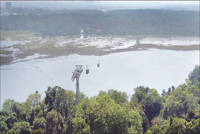 ବଜେଟ୍‌ ଭିତରେ ବଣଭୋଜି: ଅତ୍ୟଧିକ ସମୟ ବା ଅର୍ଥ ଖର୍ଚ୍ଚ ନକରି ରାଜଧାନୀ ଭିତରେ ଓ ପାଖରେ ସୁନ୍ଦର ସୁବିଧା