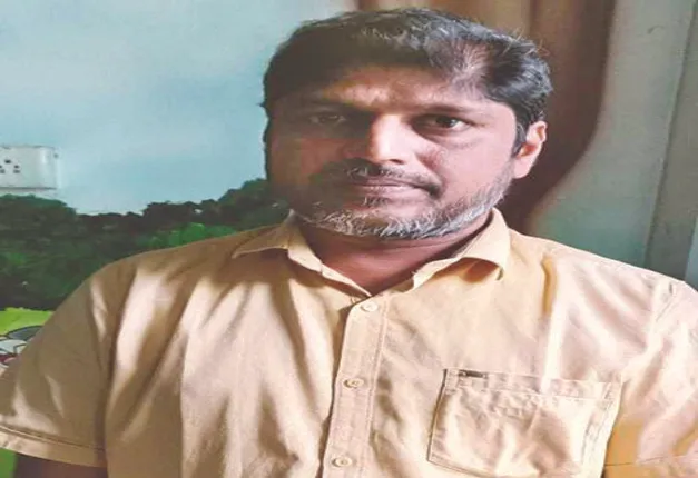 ଓଆଇସି ହତ୍ୟା ମାମଲା: ମୁଖ୍ୟ ଅଭିଯୁକ୍ତକୁ ଆଜୀବନ ଜେଲ୍‌