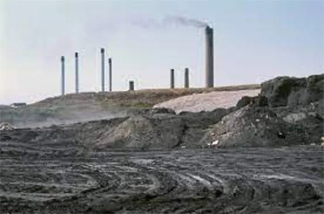 ‘ପରମାଣୁ ଶକ୍ତିକେନ୍ଦ୍ର’ଠାରୁ ଶହେଗୁଣ ଅଧିକ ବିକିରଣ: ମୃତ୍ୟୁଯନ୍ତା ବସାଇଛି ଫ୍ଲାଏ ଆସ୍‌