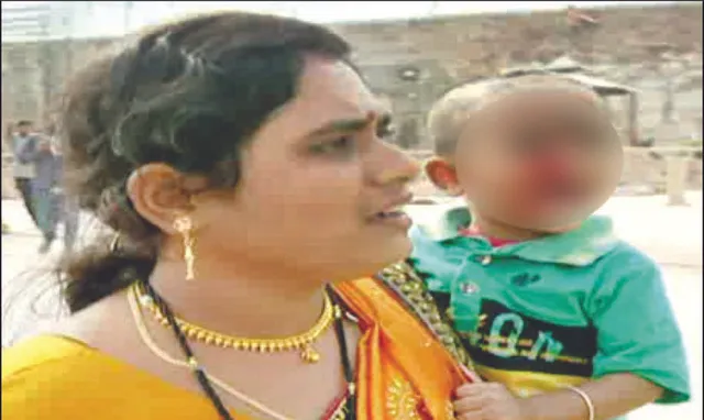 ଶ୍ରୀମନ୍ଦିରରେ ମାଙ୍କଡ଼ ପରେ କୁକୁର ଆତଙ୍କ: କୁକୁର କାମୁଡ଼ାରେ ୨ ବର୍ଷର ଶିଶୁ ଗୁରୁତର