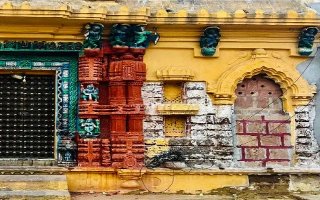 ପ୍ରାଚୀନ କାରୁକାର୍ଯ୍ୟର ସୁରକ୍ଷା ନେଇ କମିଟି ଗଠିତ