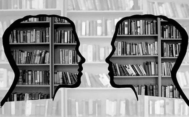 ମଣିଷ ଲାଇବ୍ରେରି ଓ ଅନ୍ୟାନ୍ୟ କଥା