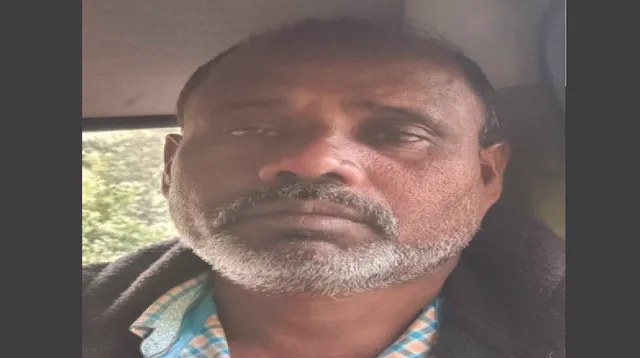 ଜାଲ୍‌ ସାର୍ଟିଫିକେଟ୍‌ରେ ଚାକିରି ମାମଲା: ୨୫ବର୍ଷ ପରେ ଗିରଫ