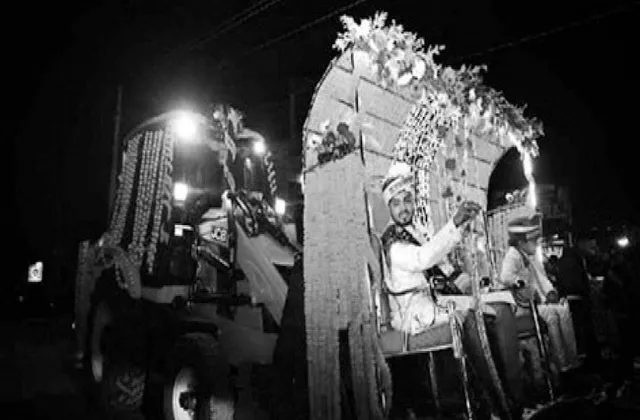 ଚିନ୍ମୟ ଚେତନା: ବିବାହ ବିଚିତ୍ରା