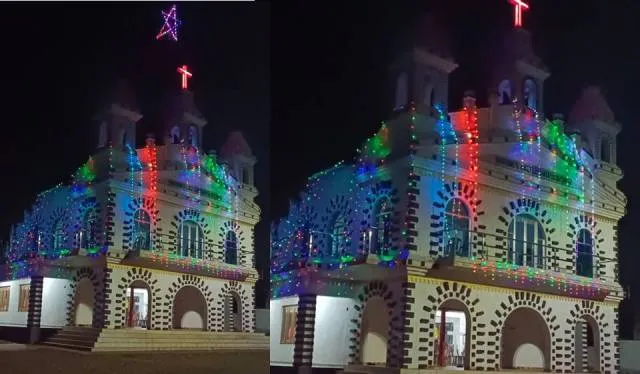 ବଡ଼ଦିନ: କନ୍ଧମାଳ ଉତ୍ସବ ମୁଖର, ସଜେଇ ହେଉଛି ଚର୍ଚ୍ଚ ଓ ପ୍ରାର୍ଥନା ଗୃହ