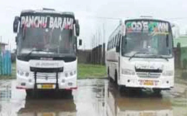 କେବଳ ଦାଦନଙ୍କ ପାଇଁ କେରଳ ଗଡ଼ୁଛି ବସ୍‌!