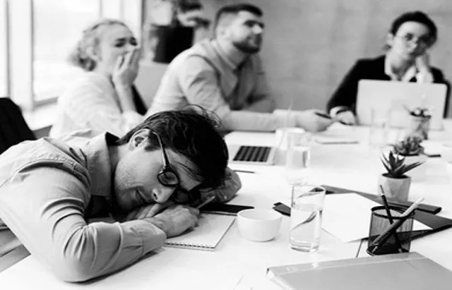 ଆଳସ୍ୟ, ବିଶ୍ରାମ ଓ ‘ଇନେମୁରି’