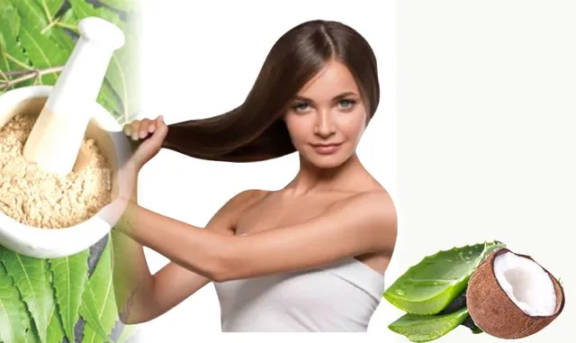 ଶୀତରେ କେଶର ଯତ୍ନ : ତ୍ୱଚା ପରି କେଶକୁ ମଧ୍ୟ  ରହିଛି ପୋଷଣର ଆବଶ୍ୟକତା