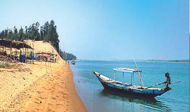 ପୁରୀ: ଆଉ ୬ ବଣଭୋଜିସ୍ଥଳରେ ପ୍ଲାଷ୍ଟିକ୍‌ ନିଷେଧ