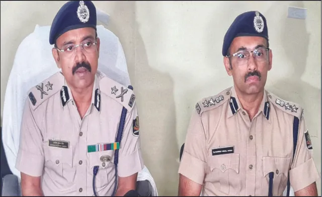 ୫ଲକ୍ଷଙ୍କ ପାଇଁ ନୂଆବର୍ଷ ପ୍ରସ୍ତୁତି: ଶୃଙ୍ଖଳିତ ଦର୍ଶନ, ଭ୍ରମଣକୁ ଗୁରୁତ୍ବ