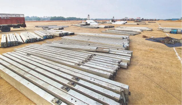 ୧୪୭ ନିର୍ବାଚନମଣ୍ଡଳୀରୁ ଆସିବେ ୬ଲକ୍ଷ ଲୋକ: ପ୍ରତିଦିନ ୨୦ହଜାର ଲୋକ ଦେଖିବେ ପରିକ୍ରମା ପ୍ରକଳ୍ପ