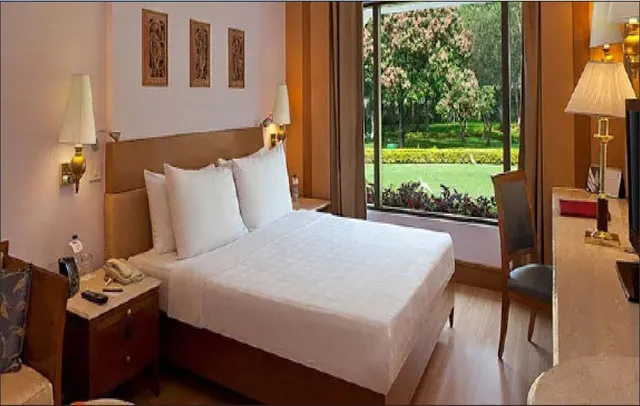 ନୂଆବର୍ଷ ପାଇଁ ହୋଟେଲ ଶିଳ୍ପରେ ଉତ୍ସାହ: ୧୦୦ ପ୍ରତିଶତ କୋଠରି ବୁକ୍‌