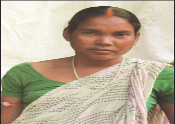 ରାଜନୀତି ଭାଙ୍ଗିଦେଲା ସଂସାର: କୋରେଇ ବ୍ଲକ୍ ପୂର୍ବତନ ଅଧ୍ୟକ୍ଷା ମାଳତୀ ଟୁଡ଼ୁଙ୍କ ପରିବାର ଏବେ କେଉଁଠି?