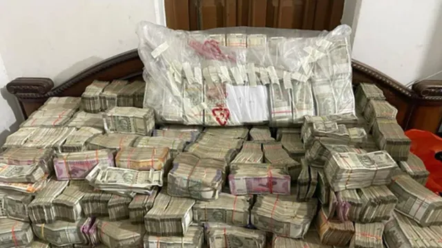 ଟଙ୍କା ଗଣତି ଶେଷ: ଏବେ ବେନାମୀ ସଂପତ୍ତି ଓ ଆୟର ଉତ୍ସ ନେଇ ଖୋଳତାଡ଼ କରିବ ଆୟକର ବିଭାଗ