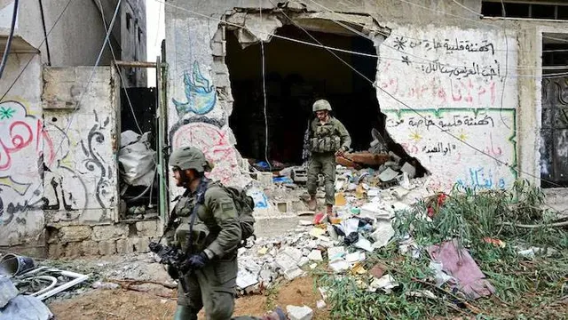 ଭୁଲ୍‌କ୍ରମେ ୩ଜଣ ପଣବନ୍ଦୀଙ୍କୁ ହତ୍ୟା କଲା ଇସ୍ରାଏଲ୍‌; ନେତାନ୍ୟାହୁ କହିଲେ ‘ଅସହ୍ୟ ଦୁଃଖ’