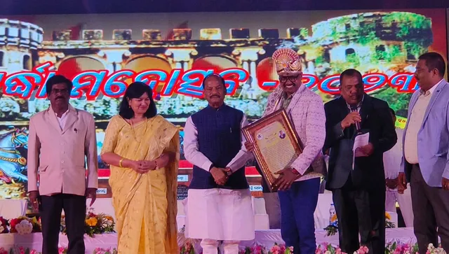 ଖୋର୍ଦ୍ଧା ପାଇକଙ୍କ ବିଦ୍ରୋହ ଦେଶର ପ୍ରଥମ ସ୍ବାଧୀନତା ସଂଗ୍ରାମ: ରାଜ୍ୟପାଳ