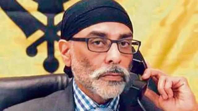 ସାଧାରଣତନ୍ତ୍ର ଦିବସରରେ ମୋଦୀ ଓ ମାନ୍‌ଙ୍କୁ ହତ୍ୟା ଧମକ ଦେଲା ପନ୍ନୁ