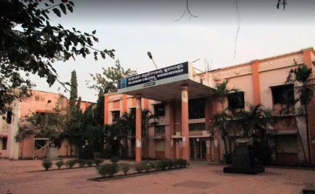 ରାଜଧାନୀ ମହାବିଦ୍ୟାଳୟକୁ ରବି ରାୟଙ୍କ ନାମରେ ନାମିତ କରିବାକୁ ଦାବି