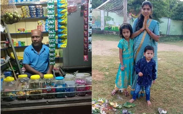 ସାଇସ୍ବରୂପାଙ୍କ ନିଖୋଜ ହେବା ବର୍ଷେ ପୂରିଲା; ପୁଲିସର ହାତ ଖାଲି